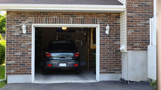 Garage Door Installation at Ocean Hill Brooklyn, New York